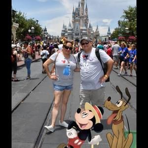 Meet your Posher, Karla